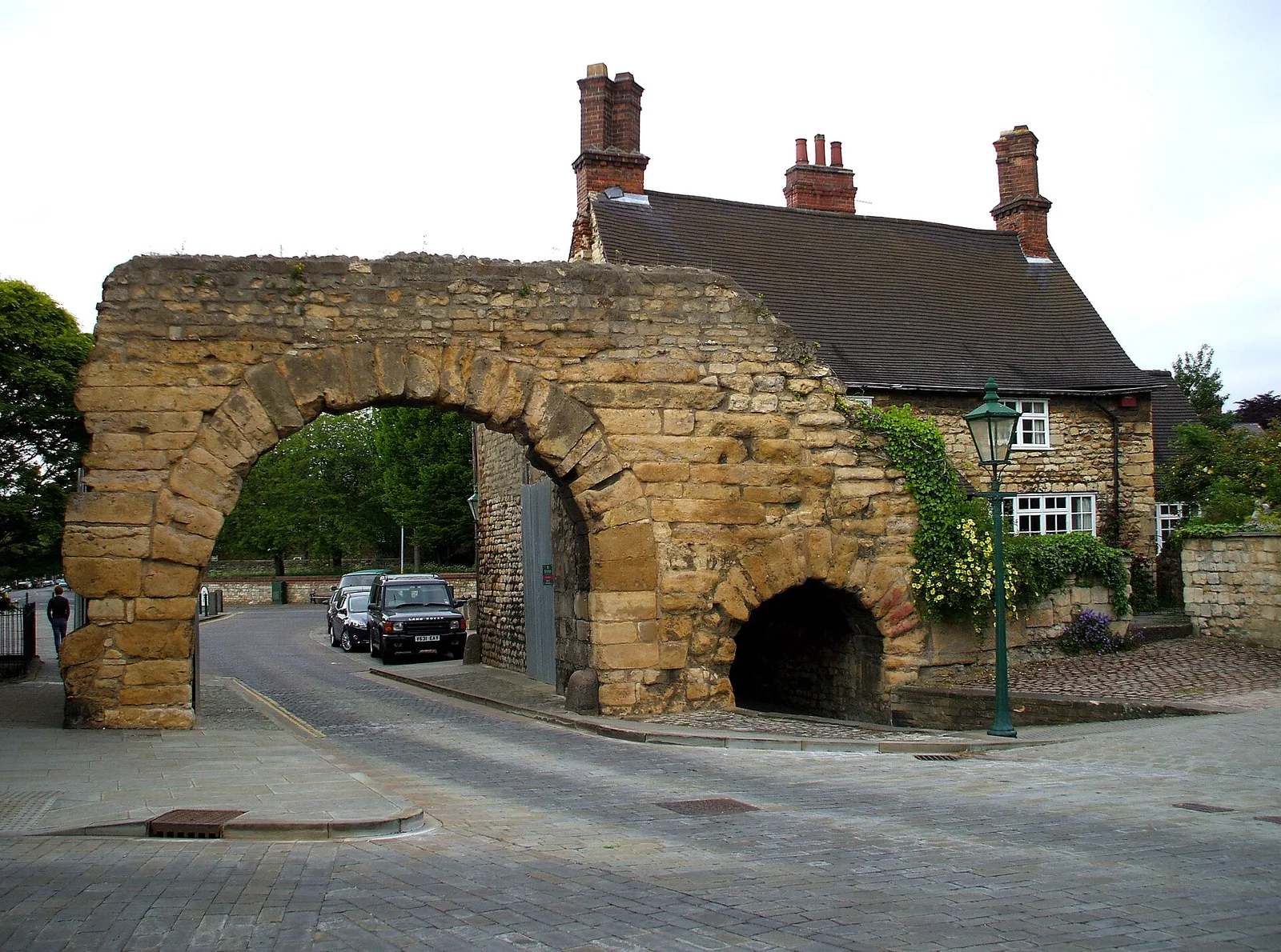 Lindum Colonia